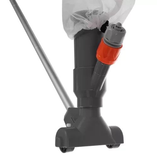 Набір для чищення басейну ручний пилосос Bigstren 21024 | Зображення 6