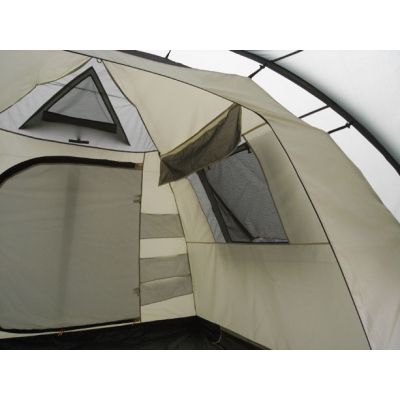 Палатка Terra Incognita Olympia 4 khaki (4823081502494) | Зображення 9