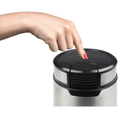 Кофемолка Milano CG-6002SS | Зображення 2