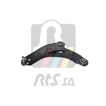 Рычаг передний нижний левый Opel Vivaro / Renault Trafic 01-, RTS, 96-90408-2,