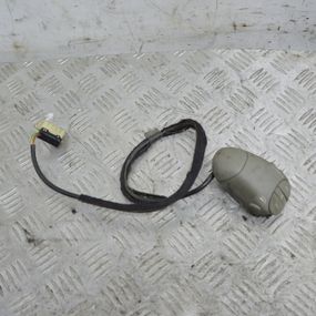 Пульт магнітоли Renault Megane I Scenic I 1995-1999 перемикач мультимедії Рено Сценік Меган