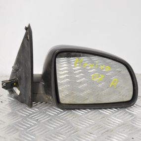 Дзеркало праве Opel Meriva A 2003-2010 електричне 5 pin Дзеркало праве Опель Меріва А 5 пінів 93494491