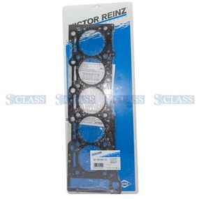 Прокладка ГБЦ Mercedes Benz OM612/647 99- (1.2 mm), Victor Reinz, 61-35160-10,