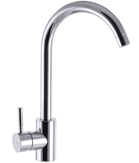 Змішувач для кухні CHAMPION SUS-011 (N) CH0285