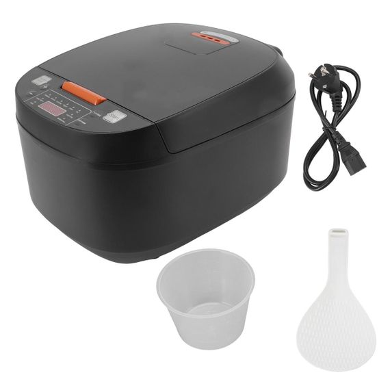 Розумна рисоварка rice cooker A1-001В 5л 900 Вт | Зображення 1