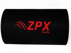 10" Активний сабвуфер бочка ZPX 350W + Bluetooth