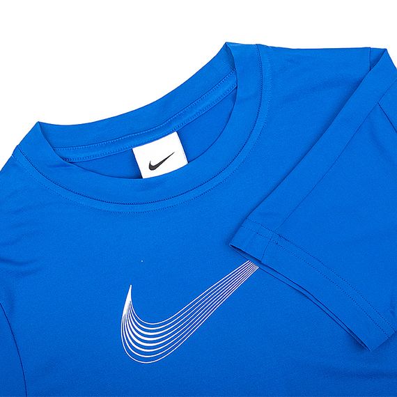 Футболка Nike B NK DF HBR SS TOP | Зображення 2