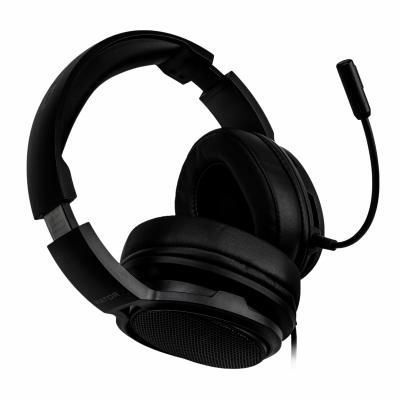 Навушники Hator Hellraizer Black (HTA-812) (HTA-812) | Зображення 3