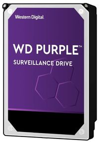 Жорсткий диск 3.5" 1TB WD (WD10PURZ) (WD10PURZ)