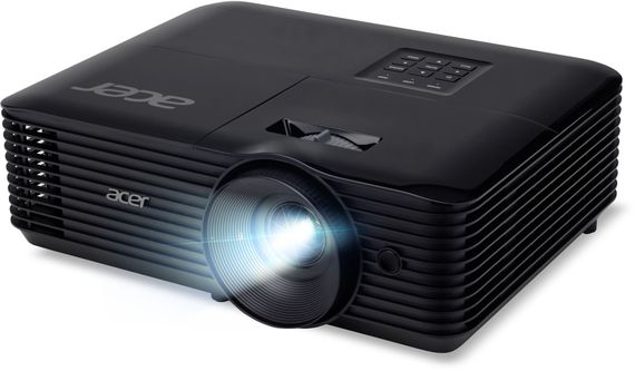 Проєктор Acer X129H XGA MR.JTH11.00Q | Зображення 2