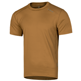 Футболка Chiton Grid Койот (7195), XXXL