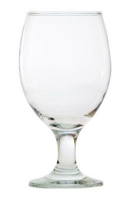 Набір келихів для пива Pasabahce Bistro PS-44417-6 6 шт 330 мл