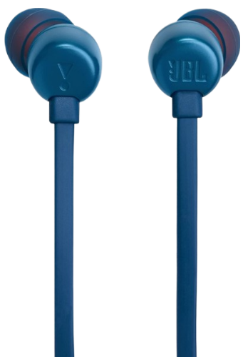 Гарнітура JBL TUNE 310C USB-C Blue (JBLT310CBLU) | Зображення 3