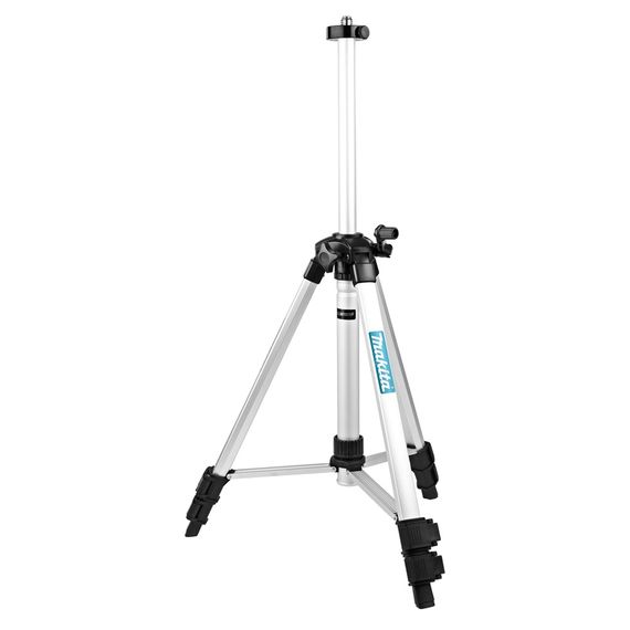 Штатив (тринога) алюмінієвий Makita TK0LM5030F (5/8", 79-287 см) | Зображення 1
