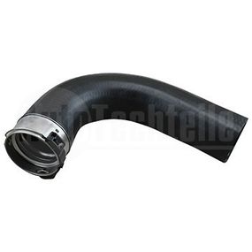 Патрубок інтеркулера Opel Movano 2.3 CDTi 14-/ Renault Master 2.3 dCi 10-, 508 0367