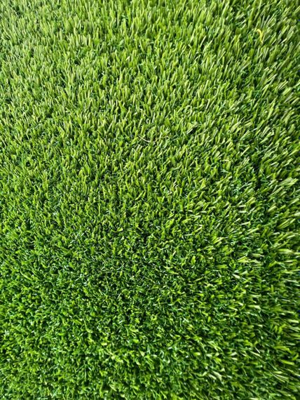 Спортивна штучна трава Congrass Collor turf Зелена 15 mm 4m