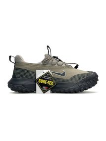Кросівки ACG Mountain Fly Low GTX Olive Grey , В'єтнам (26,5 см) A4677 45 28.5-29 см