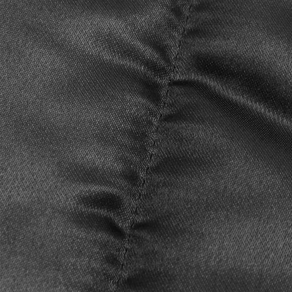 Массажный матрас с подогревом и пультом (170х58х3,5см) / Электронный вибромассажный коврик для спины и шеи | Зображення 3