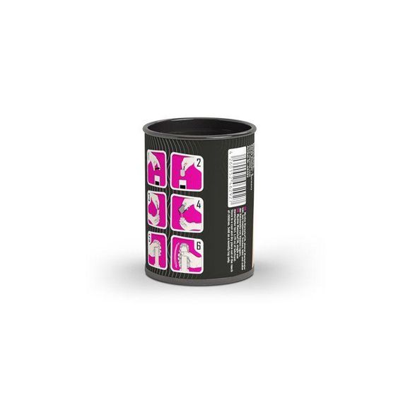 Мастурбатор-яйце Mystim MasturbaTIN Swirl Girl sexstyle | Зображення 2