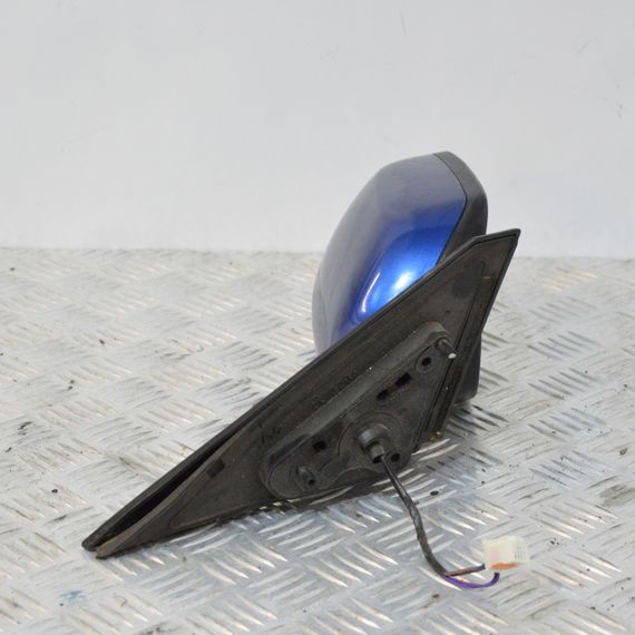 Дзеркало праве Mazda 6 GG 2002-2008 електричне 5 pin Дзеркало праве Мазда 6 5 пінів RG28A | Зображення 2