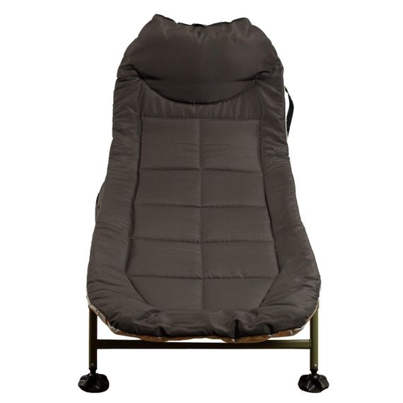Раскладушка туристическая Ranger Comfort Lux 8 legs RA 5527 для кемпинга | Зображення 4