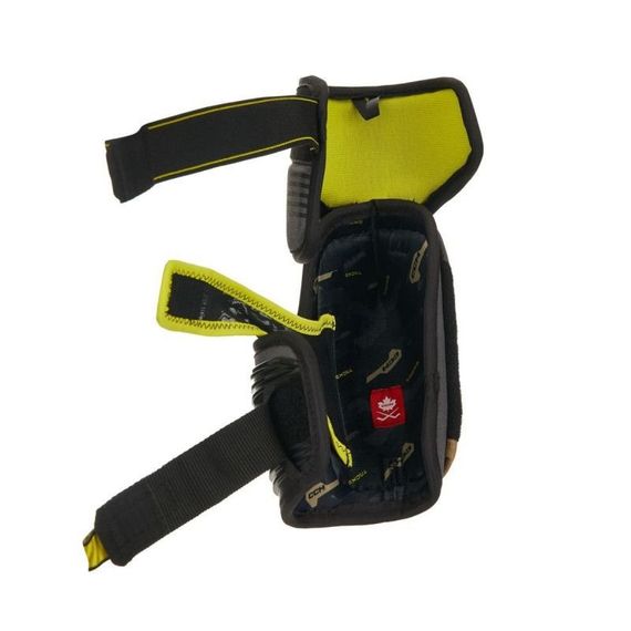 Юніорські хокейні налокітники CCM Tacks AS 580 Jr | Зображення 3