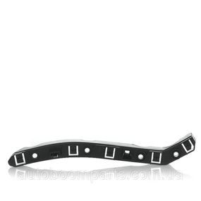 68247398AA Кріплення переднього бампера верхнє ліве Jeep Renegade 14-23