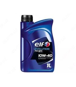 Моторна олива Elf Evolution 700 STI 10W-40 1л.