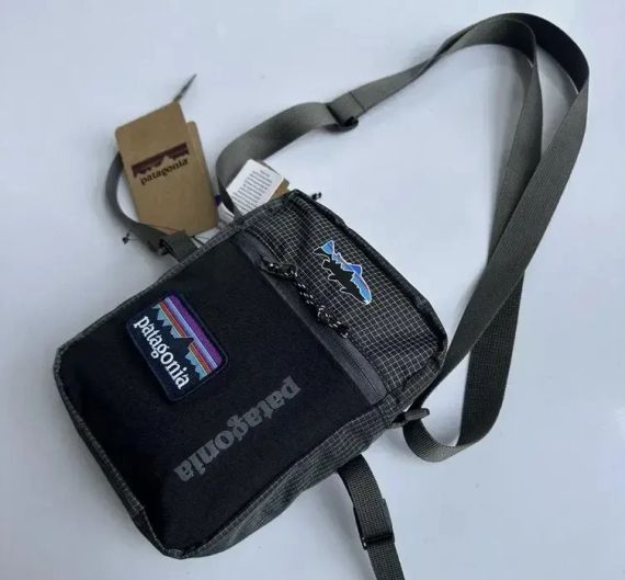 Барсетка Patagonia через плече Сумка через плече Patagonia
