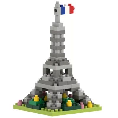 Конструктор BRIXIES Эйфелева башня (220.063) | Зображення 1