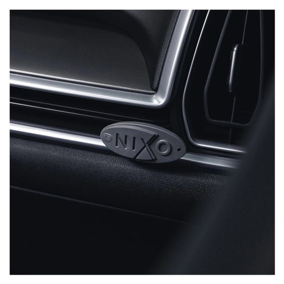 Ароматизатор для салону авто NIXO MOONFLOWER магічний захід 30 г (V134) | Зображення 1