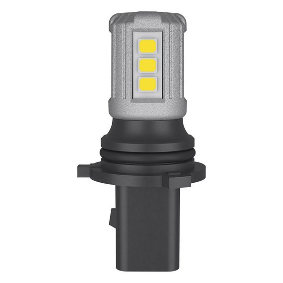 Светодиодная лампа OSRAM 828DWP P13W 1.6W 12V PG18,5d-1 LEDriving SL | Зображення 1