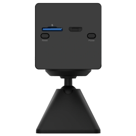 Ezviz CB2 (1080P,BK cs-cb2) 1080p Wi-Fi IP відеокамера Ezviz - Камери | Зображення 1