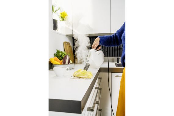 Пароочисник Karcher SC 1 Multi 1.516-404.0 | Зображення 2
