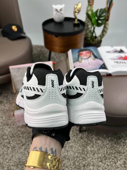 Чоловічі кросівки  Initiator M White весна / літо / осінь A3797 46 | Зображення 4