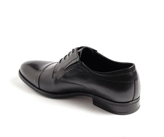 Зручні чоловічі туфлі Ikos 40 розмір | Зображення 2