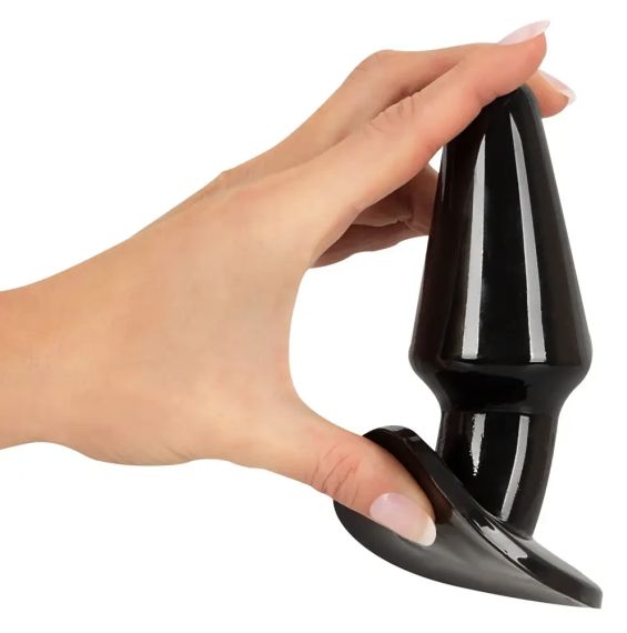 Набор анальных пробок ADVANCED sexstyle | Зображення 8