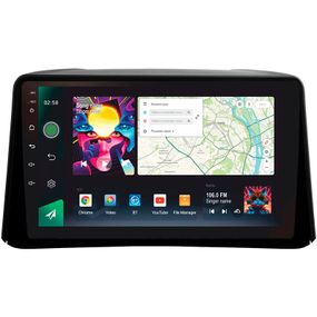 Штатна магнітола Sigma PRO 9464 4+64 Gb Opel Mokka 1 2012-2016 9"