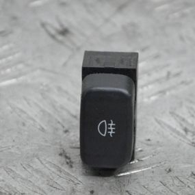 Кнопка включення протитуманних фар Mitsubishi Carisma 1995-2004 Вмикач ПТФ Мітсубісі MR114085