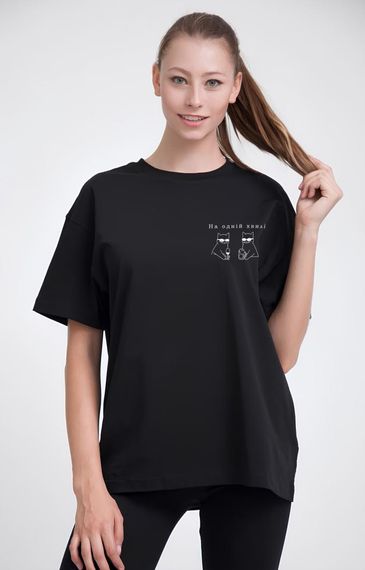 Парний look (2 футболки) | Зображення 1