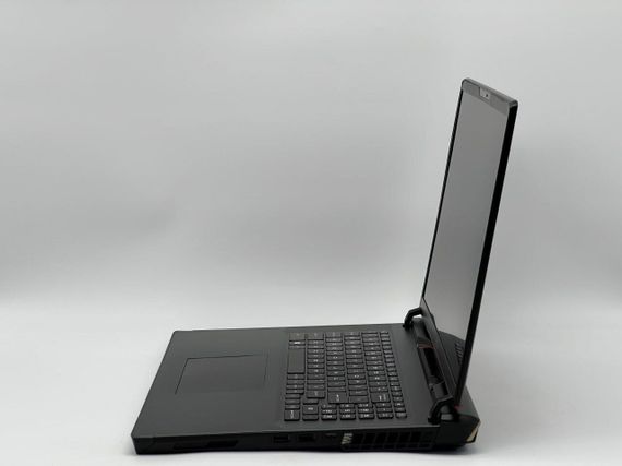 Ігровий ноутбук Б-клас MSI Raider GE78HX 13VI-086US / 17.3" (2560x1600) IPS / Intel Core i9-13950HX (24 (32) ядра по 2.2 - 5.5 GHz) / 32 GB DDR5 / 960 GB SSD / nVidia GeForce RTX 4090, 16 GB GDDR6, 256-bit / WebCam б/в + Подарунок Миша HOCO GM28 | Зображення 3