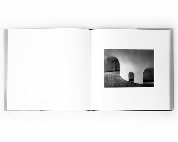 Подарункова книга для фотографів роботи Джона Секстона John Sexton "Recollections" пейзажна фотографія книги | Зображення 6