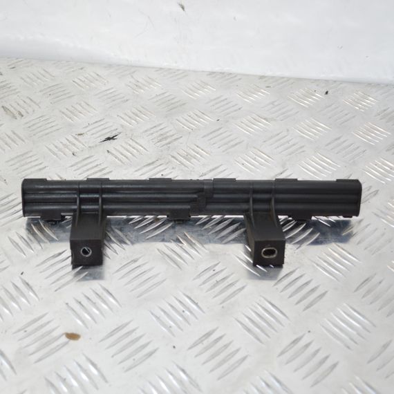 Кожух паливних трубок 1.3D MJet Fiat Grande Punto 2005-2018 Молдинг впорскування Фіат Гранде Пунто | Зображення 2