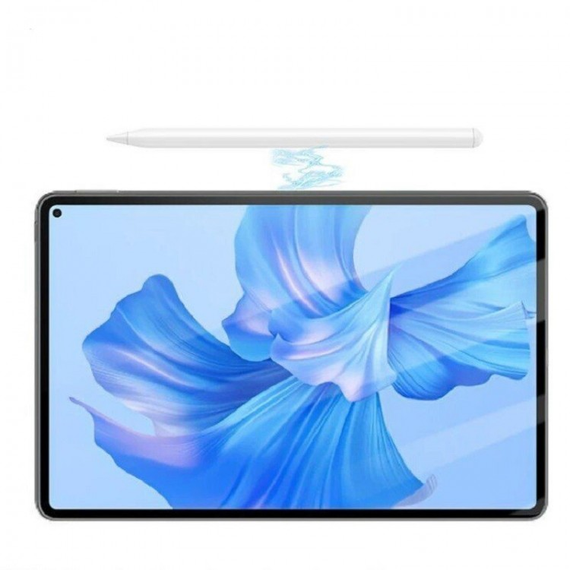 Стілус Hoco GM109 Pencil для Android iOS Windows високоточний, 2 наконечники Білий | Зображення 4