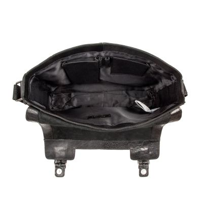 Сумка Ashwood 8343 Black | Зображення 6