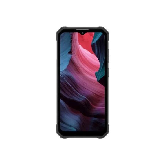 Мобільний телефон OUKITEL WP23 Pro 8/128GB Black (6931940776677) | Зображення 1