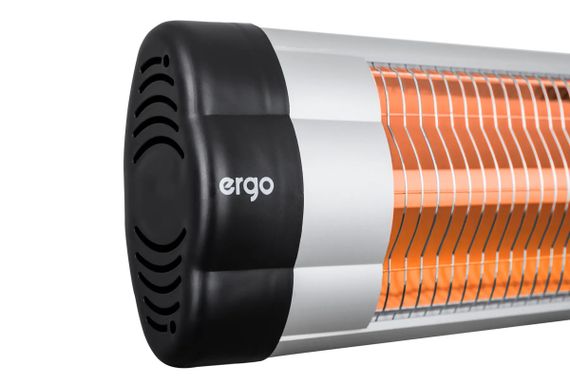Инфракрасный обогреватель Ergo HI-2500 + стойка | Зображення 3