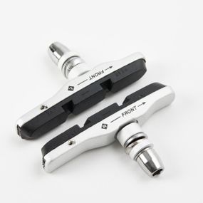 Гальмівні колодки зі змінними накладками 500 V-Brake -  .