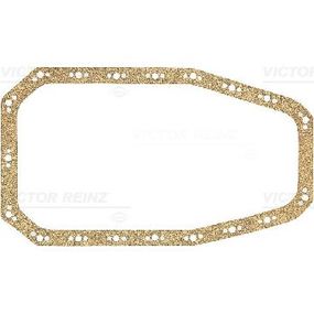 Прокладка поддона Fiat Ducato / Iveco Daily / Renault Master/Trafic 2.4/2.5 D/TD 78-,71-34049-10