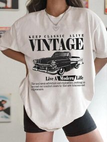 Футболка женская с принтом повседневная S Белая